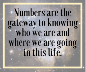 What is the Difference Between the Destiny Number and Life Path Number?
