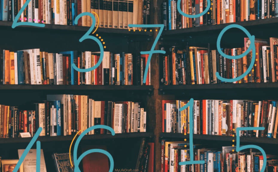 The Best Numerology Books For Beginners