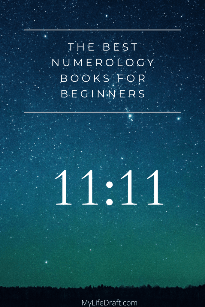 The Best Numerology Books For Beginners