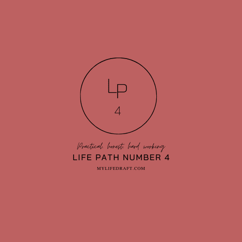 My Life Path Number Does Not Describe Me