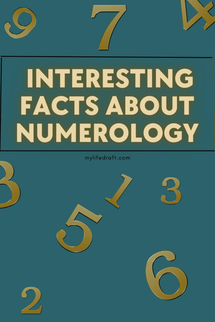 7 Interesting Facts About Numerology