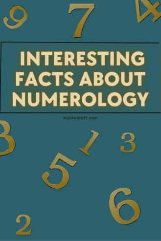 7 Interesting Facts  About Numerology