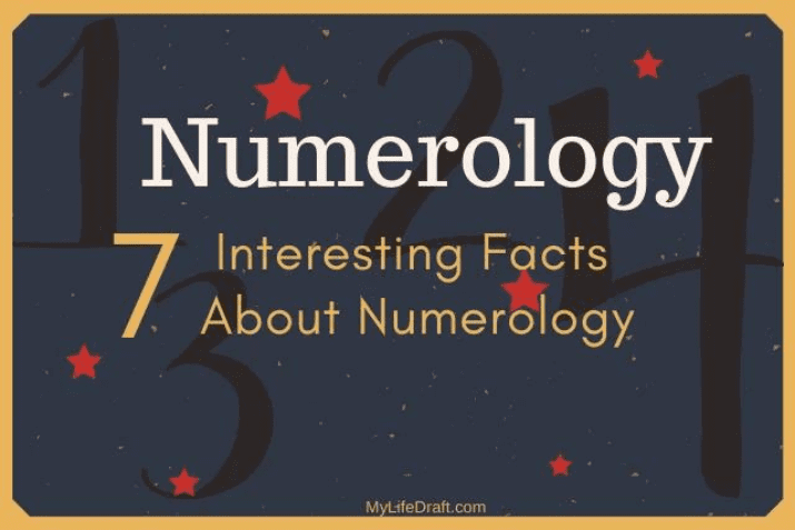 7 Interesting Facts About Numerology