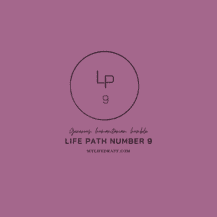 My Life Path Number Does Not Describe Me